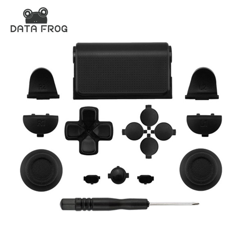 Ps4 Dualshock 4 Controller Parts Reviewmotors.co
