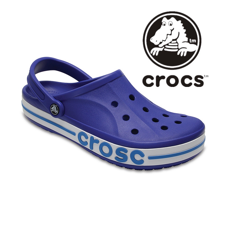 crocs water sandals