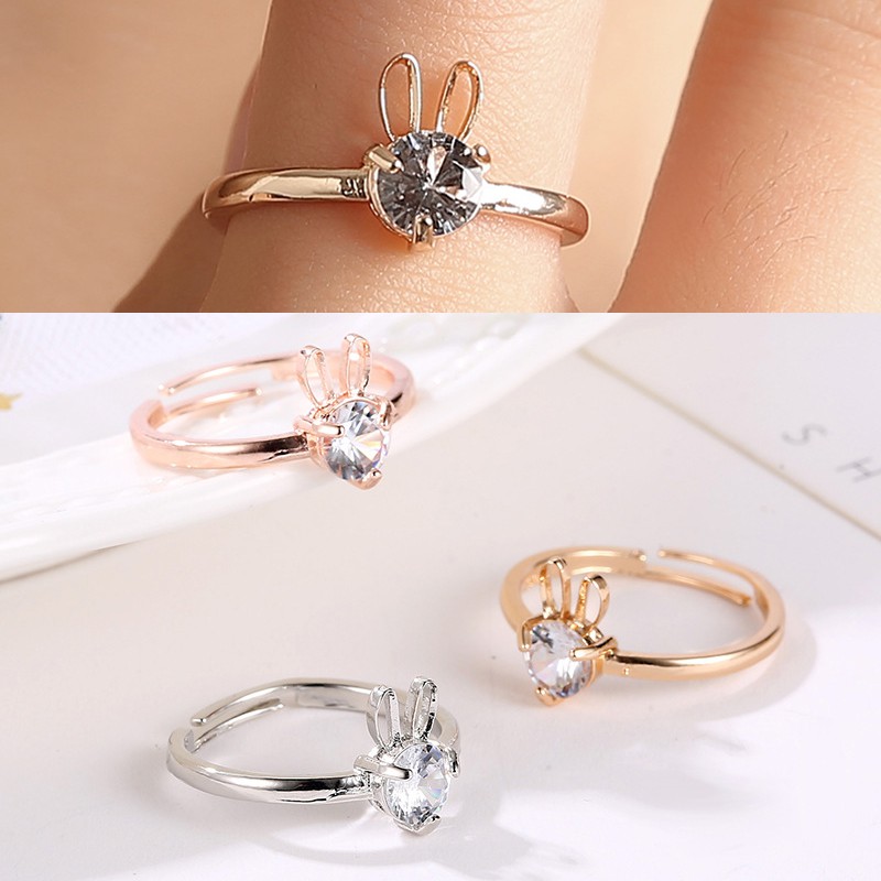 cute rings