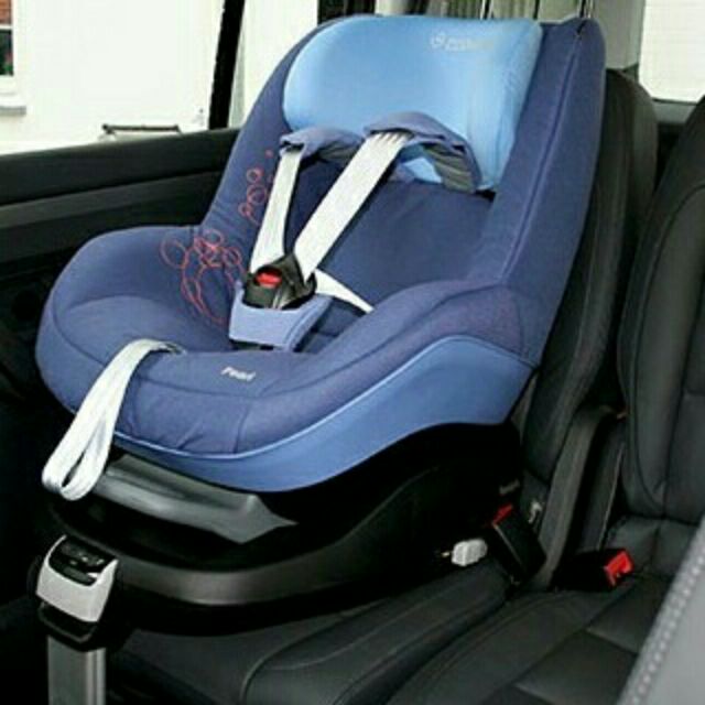 maxi cosi car seat isofix base