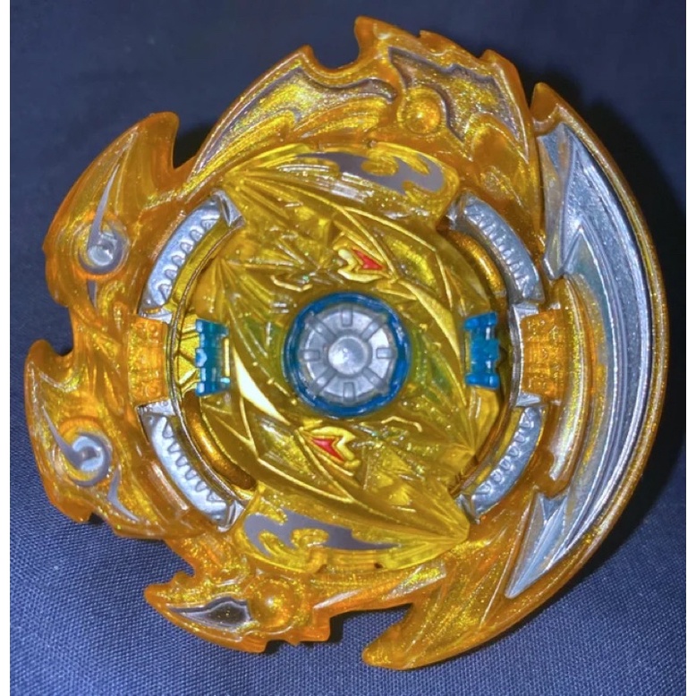 [Takara Tomy] Beyblade SuperKing Hollow Ragnaruk Layer | Shopee Malaysia