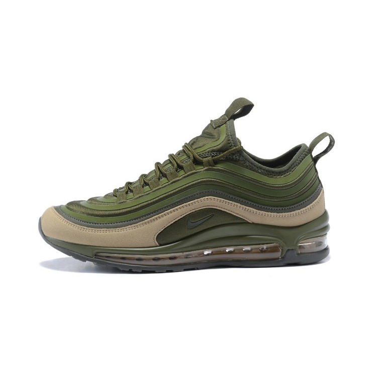 nike air max 97 khaki green