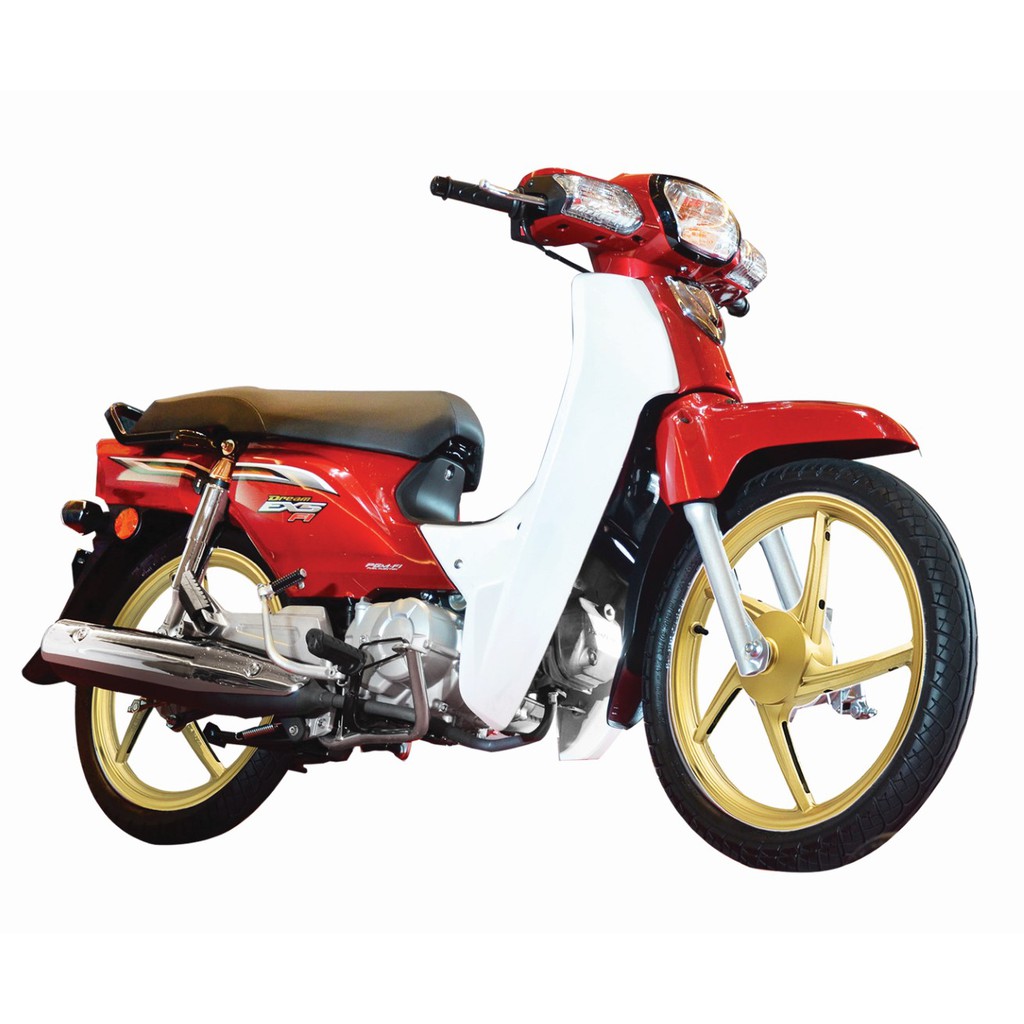 sport rim ex5 fi