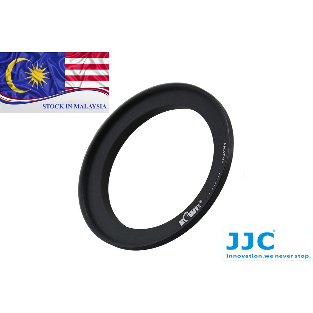 JJC LA-62P600 Lens Adapter for Nikon Coolpix P600 62mm (Ready Stock In Malaysia)