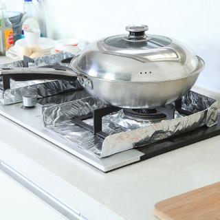  Dapur  Tebal Dapur  Gas  dan Minyak Bukti Aluminium  Foil 