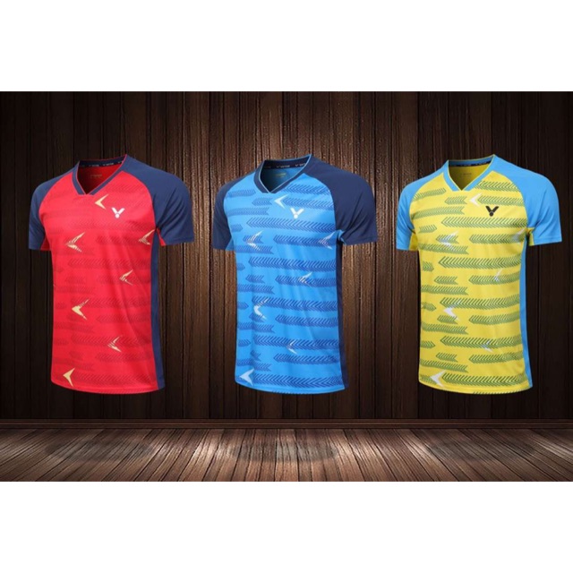 Download Badminton Jersey Design