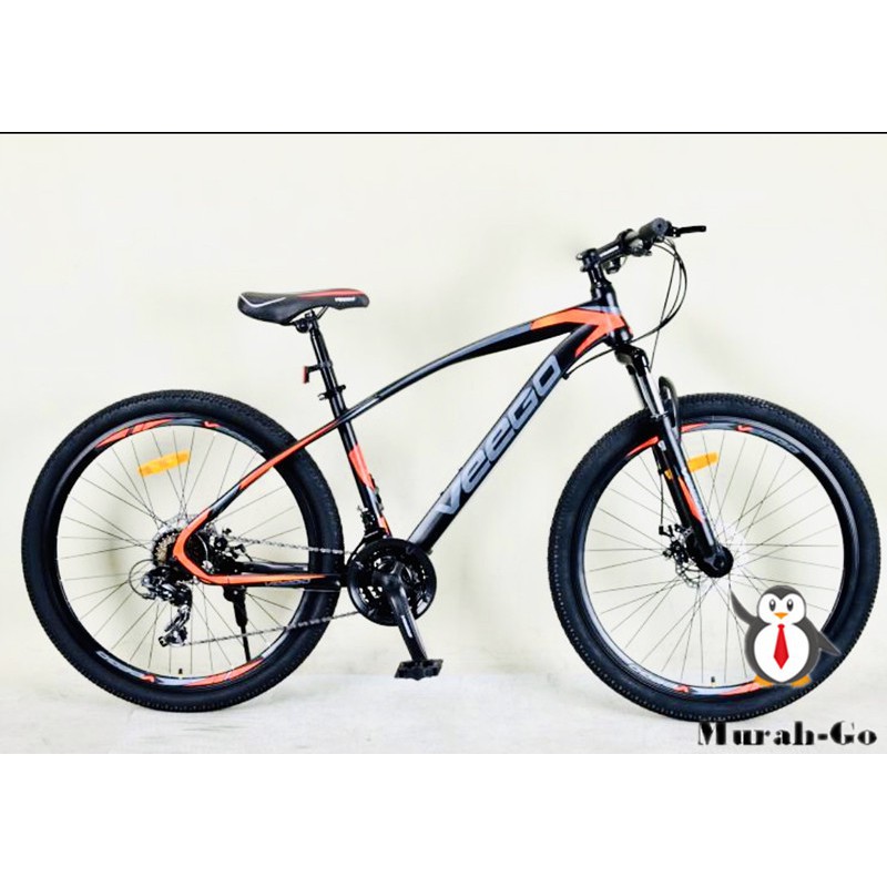 mountain bike veego