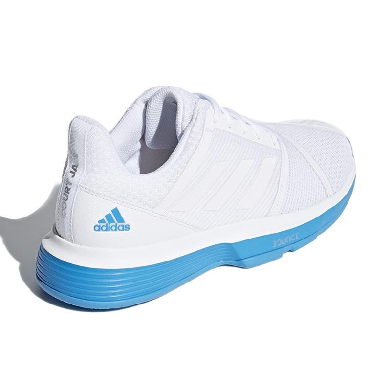 nacimiento Admirable Fresco Adidas Adidas Men's Shoes 2019 Summer Court JamBounce Tennis Shoes Leisure  Shoes CG6329 | Shopee Malaysia