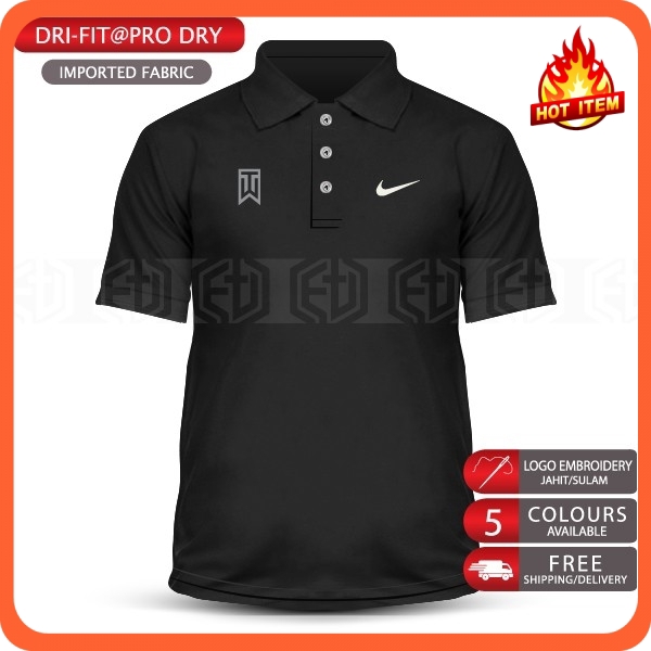 nike masters shirts