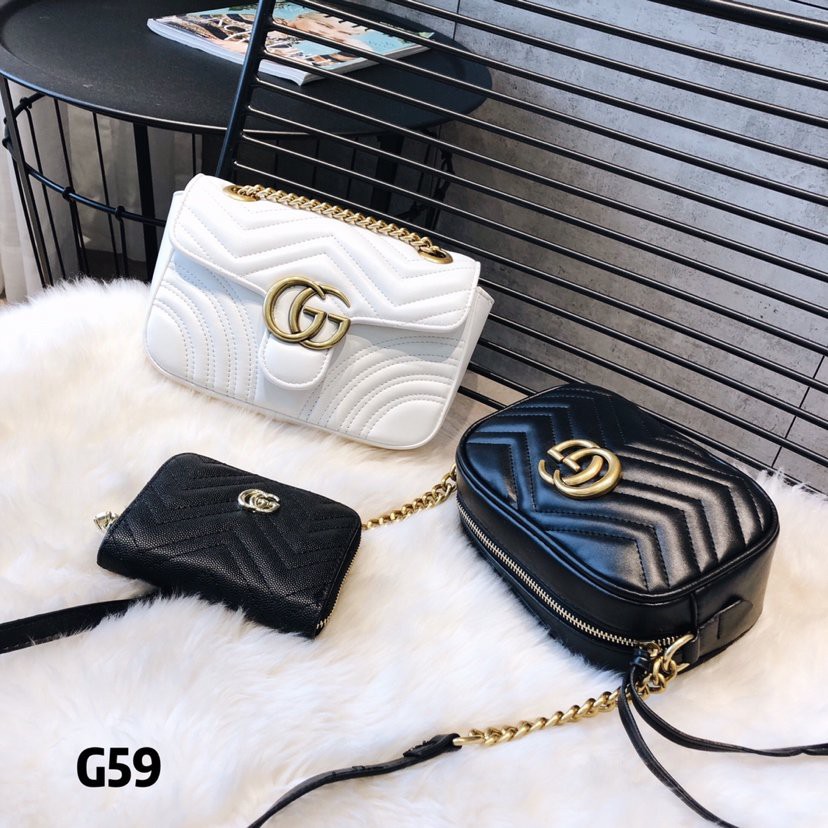 gucci bag shopee
