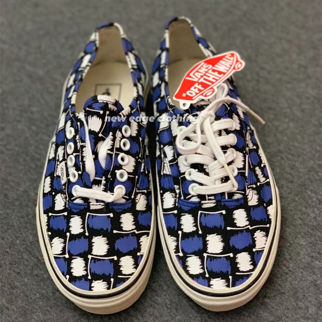 vans kenzo