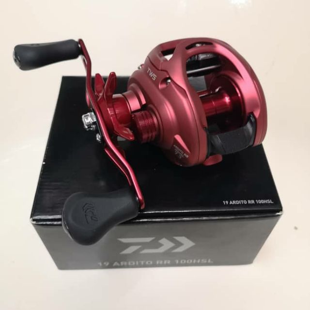 daiwa ardito