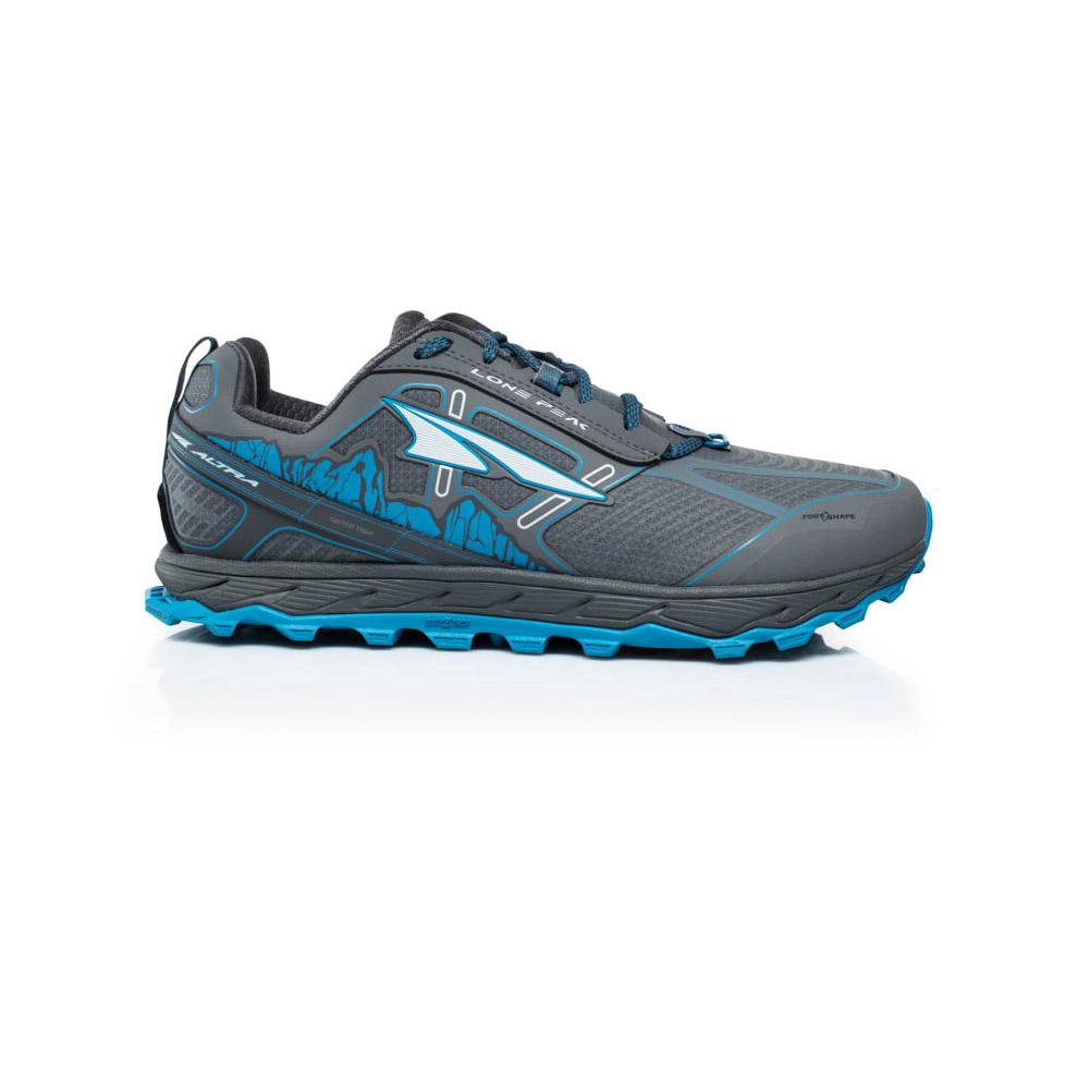 waterproof altra