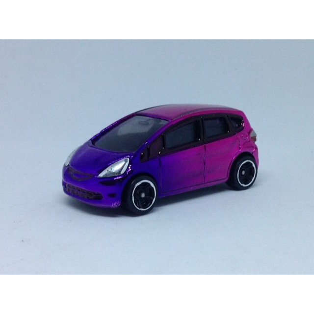 tomica honda fit