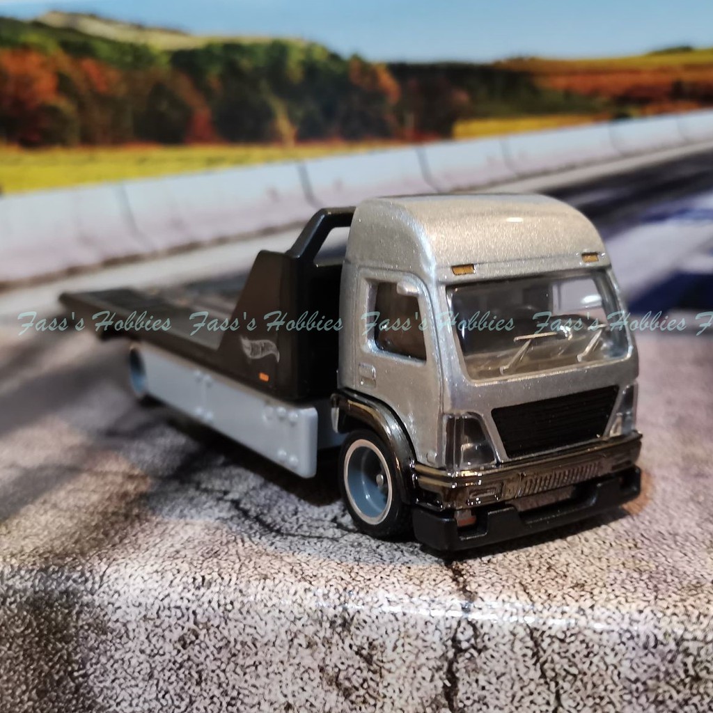 hot wheels aero lift