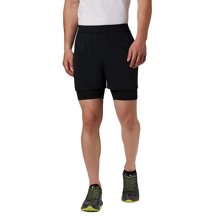 columbia titan ultra shorts