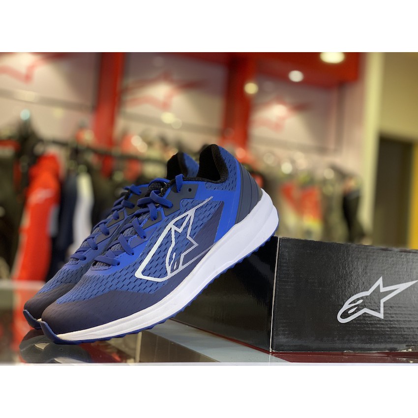 Alpinestars Meta Road Shoe Shopee Malaysia