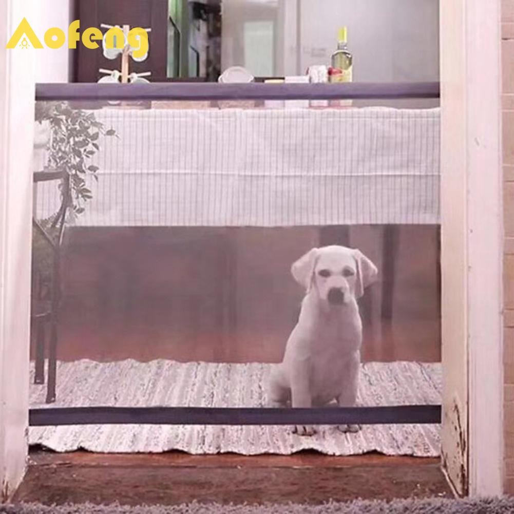 pet barrier mesh