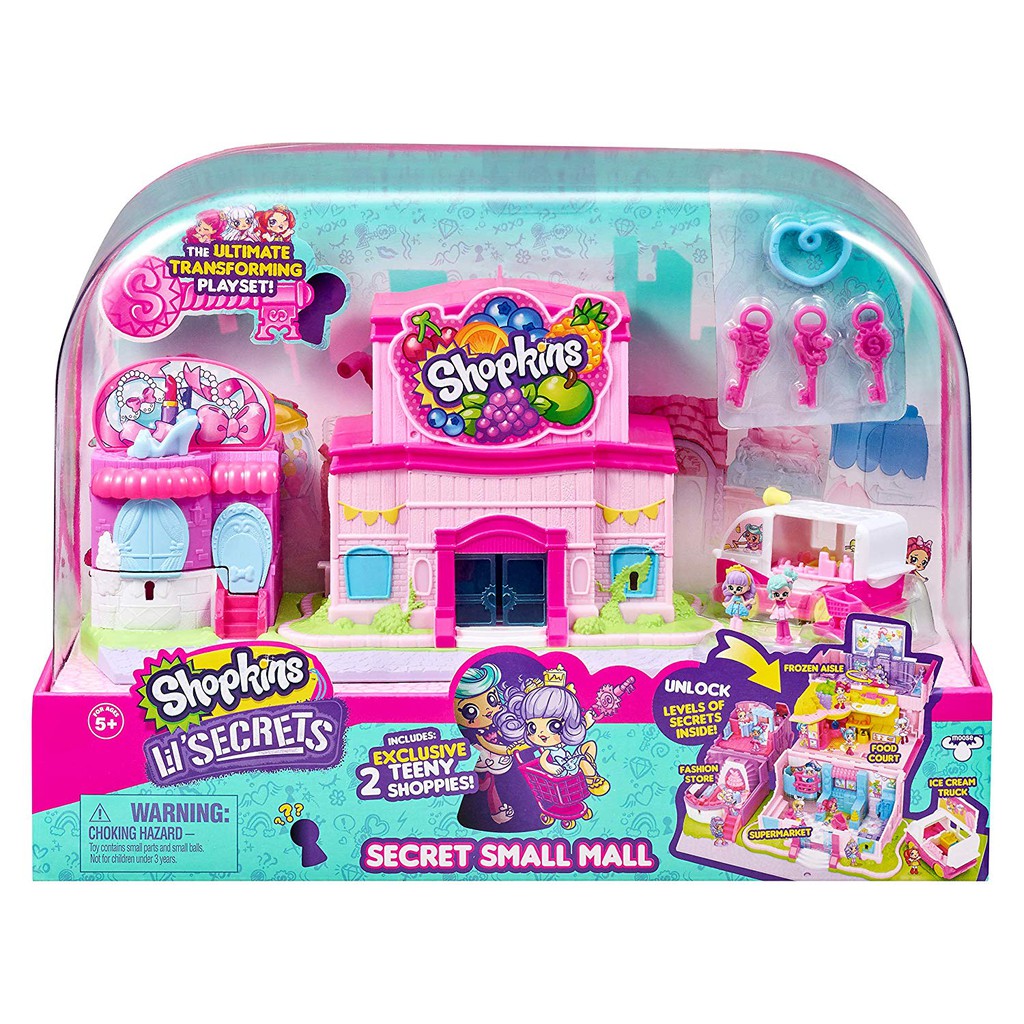 playset store