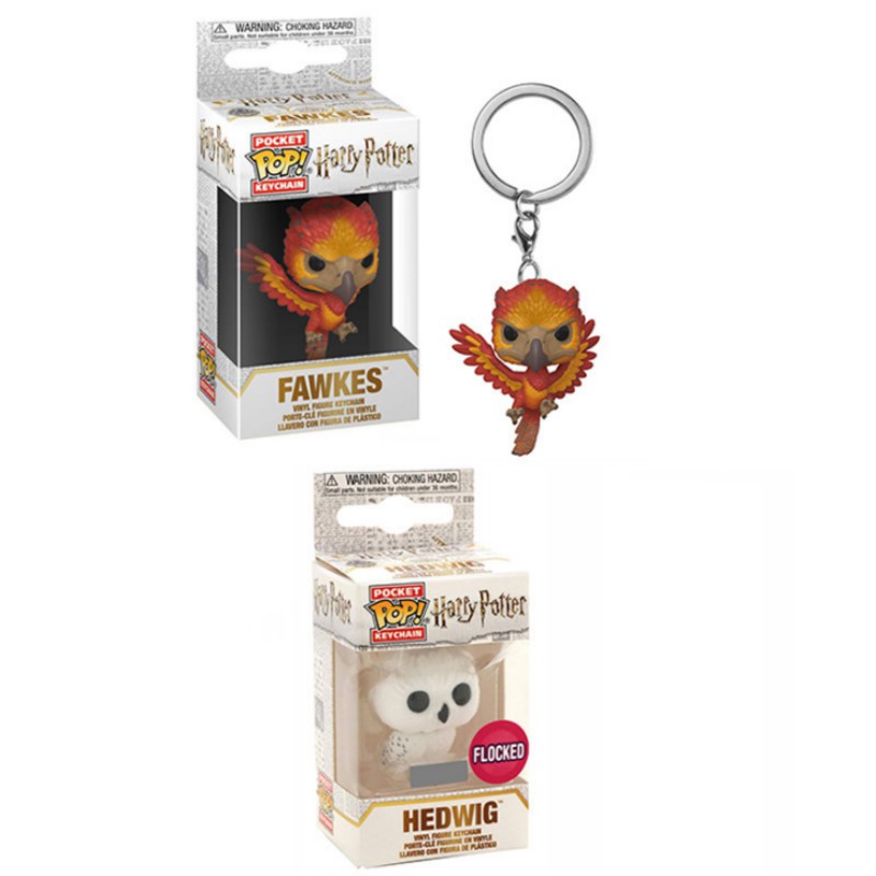 funko pop phoenix harry potter