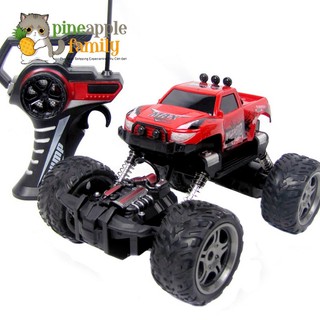 X Max High quality RC Car 1/18 Scale Remote Control toys 4 Wheel Drive ...