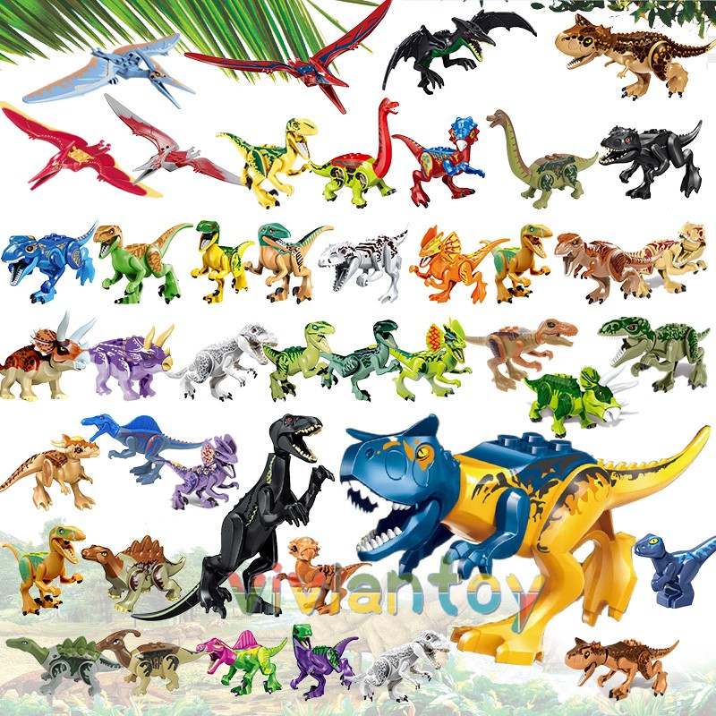 stygimoloch jurassic world lego