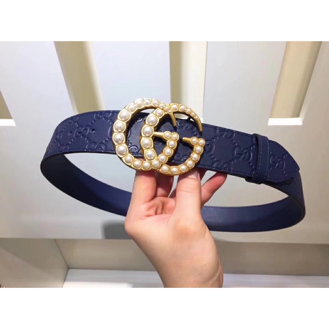 3.8 cm gucci belt