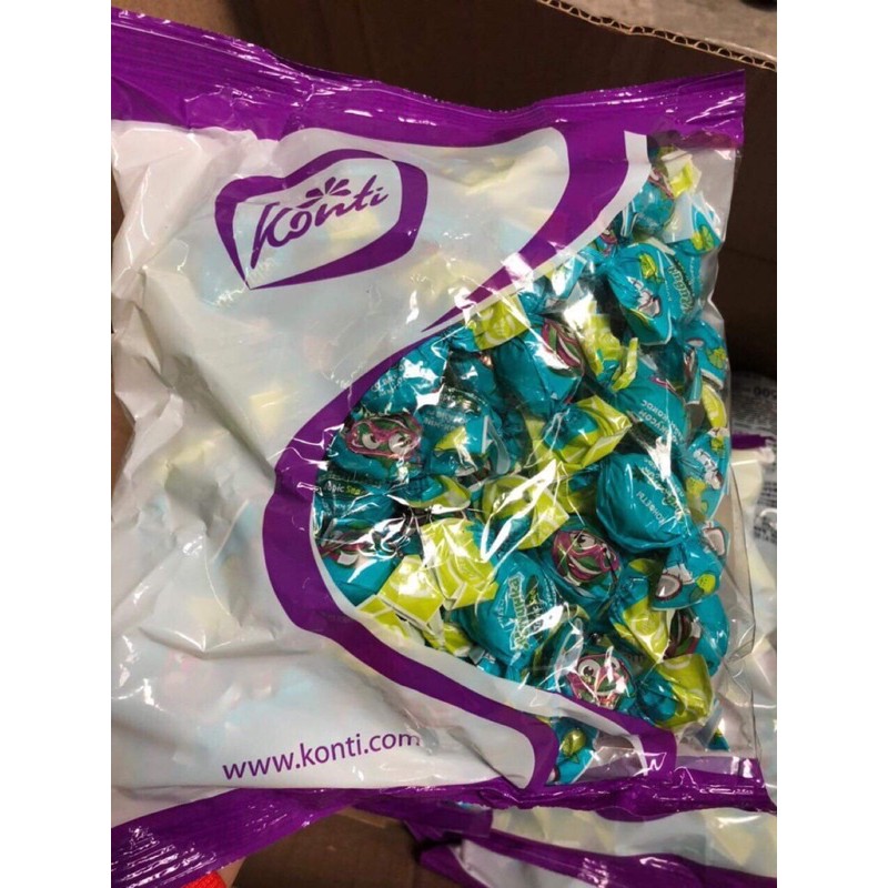 KONTI RUSSIAN FRUITS | Shopee Malaysia