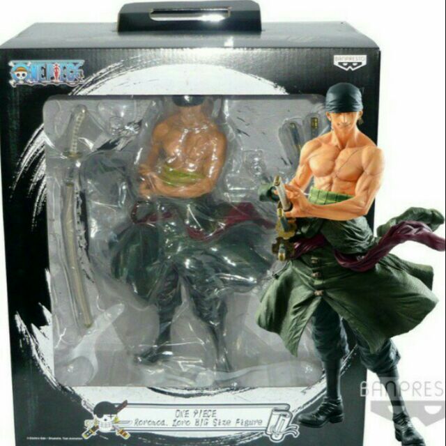 ichiban kuji zoro