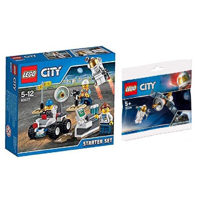 lego 60077