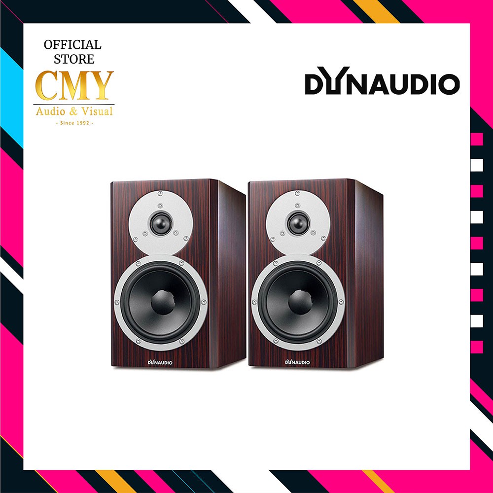 dynaudio excite x14a