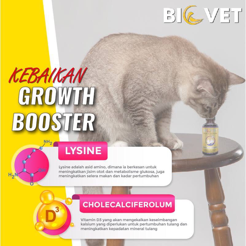 Buy [FREE IKEA BASTIS] BIOVET 2 Botol RM160 !! ( 1 FREE GIFT SPRAY 