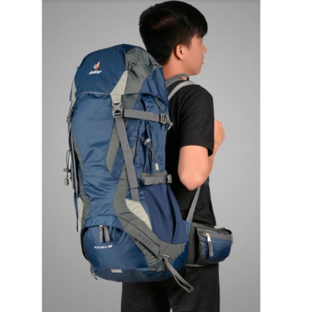 deuter futura 32l