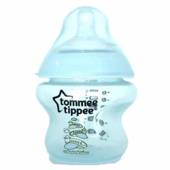tommee tippee 150ml bottles blue