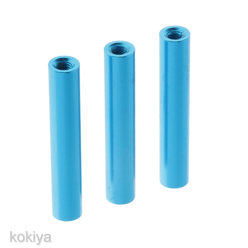 1:8th RC Truck Blue Second Floor Tray 860012 760012 DIY for HSP 94762 94763