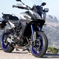 Suzuki atf 3317 характеристики