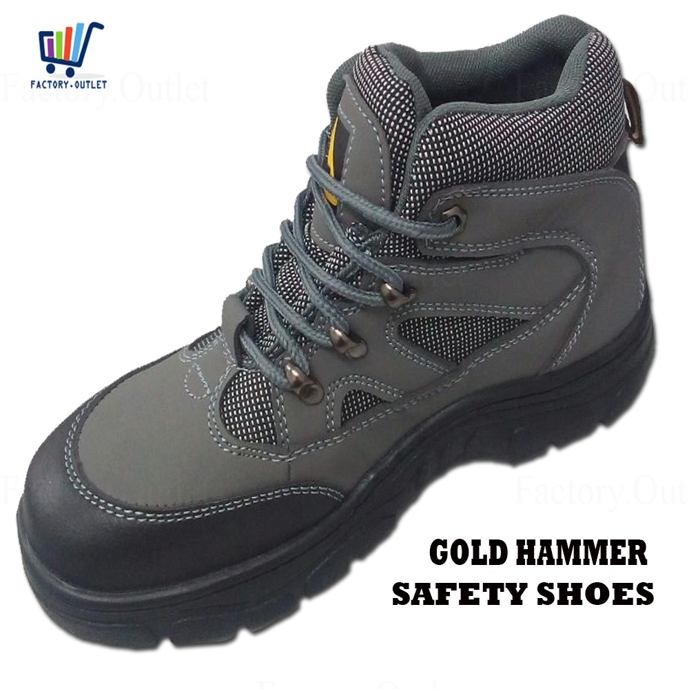 safety shoes outlet near me