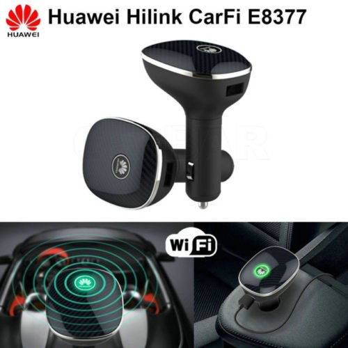 Unlocked Huawei E8377-153 4G 3G LTE FDD Mobile WiFi Hotspot Car Wireless Router 