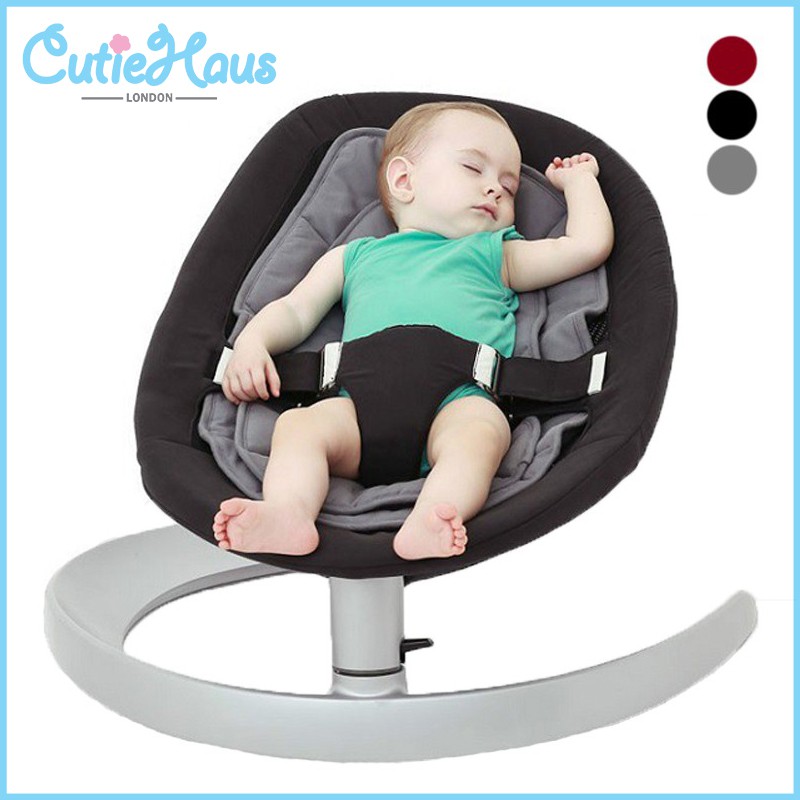 newborn baby rocker swing