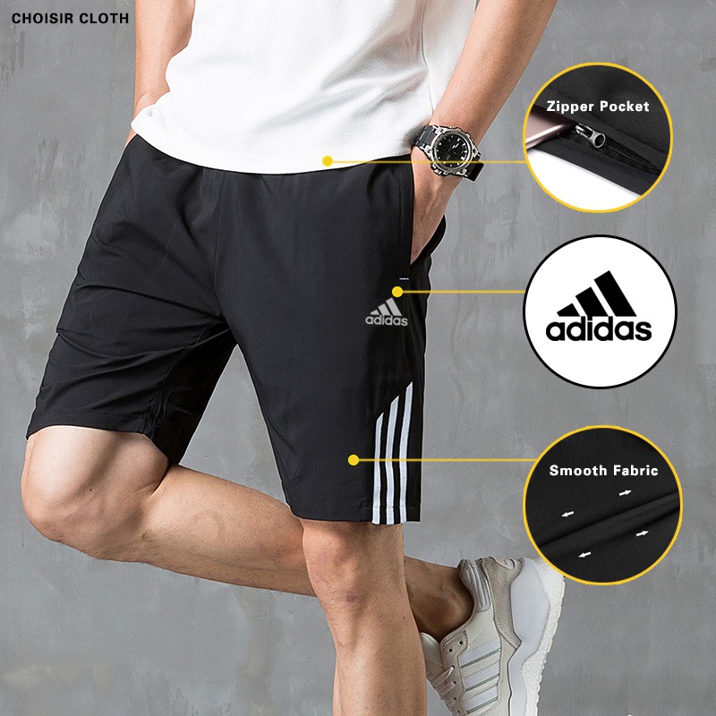 adidas sport short pants