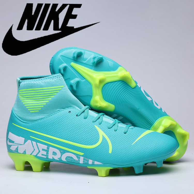 Hot sale good quality Nike kasut bola budak Soccer Shoes ...