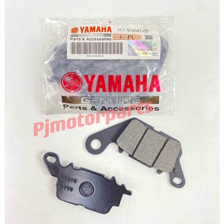 Front Y15/ Y15ZR/N MAX/NVX 155/EGO AVANTIZ/SOLARIZ/EGO S FI(Made In