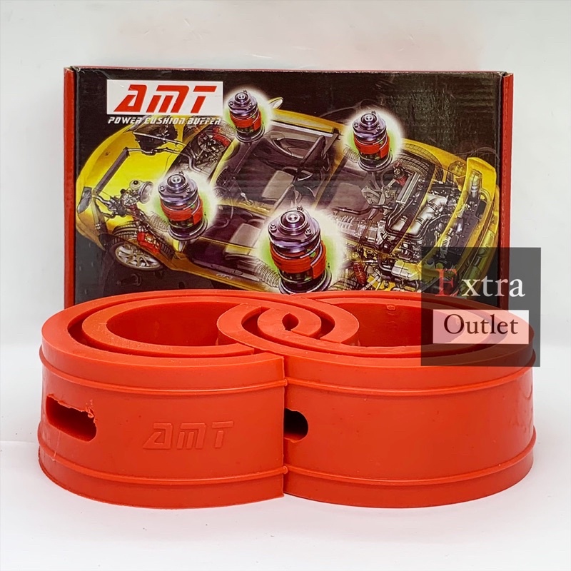 AMT 100% Ori Car Shock Absorber Buffer /Bumper Spring Buffer (A/B 