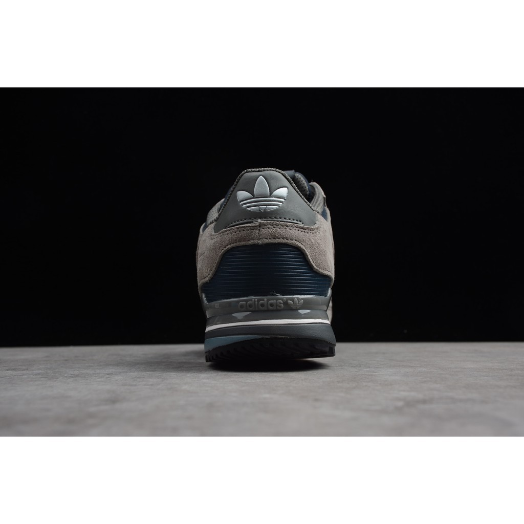 adidas Yeezy 750 Boost Gray Gum Glow in the Dark