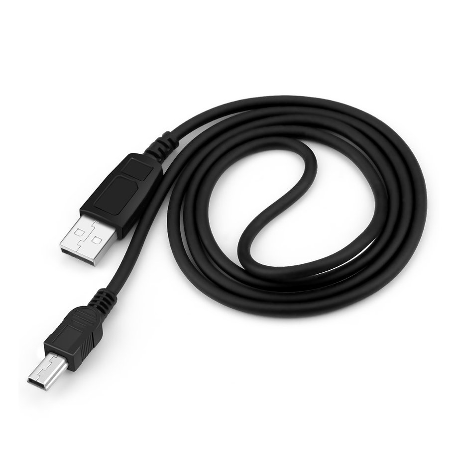 Myn Mini Usb Sync Data Cable For Gopro Hero 4 3 Transfer Charging Charger Go Pro Shopee Malaysia