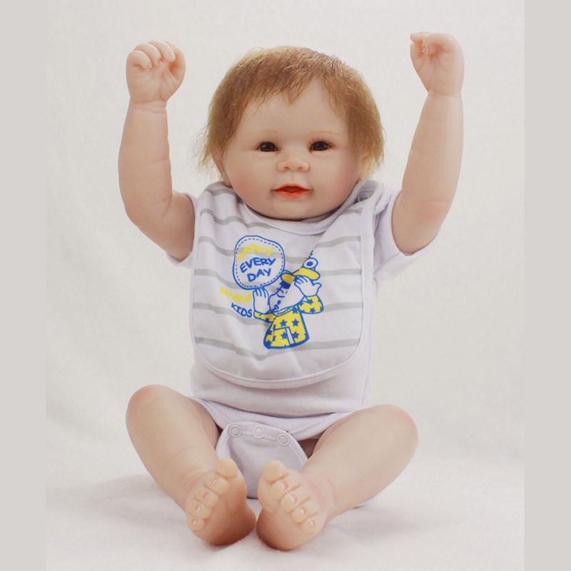 shopee baby doll