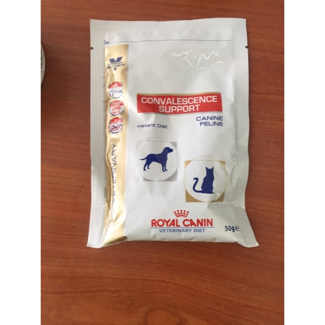 Royal Canin Convalescence Support 2024 www.horepnicko.cz