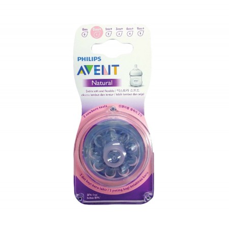 philips avent natural 0m 