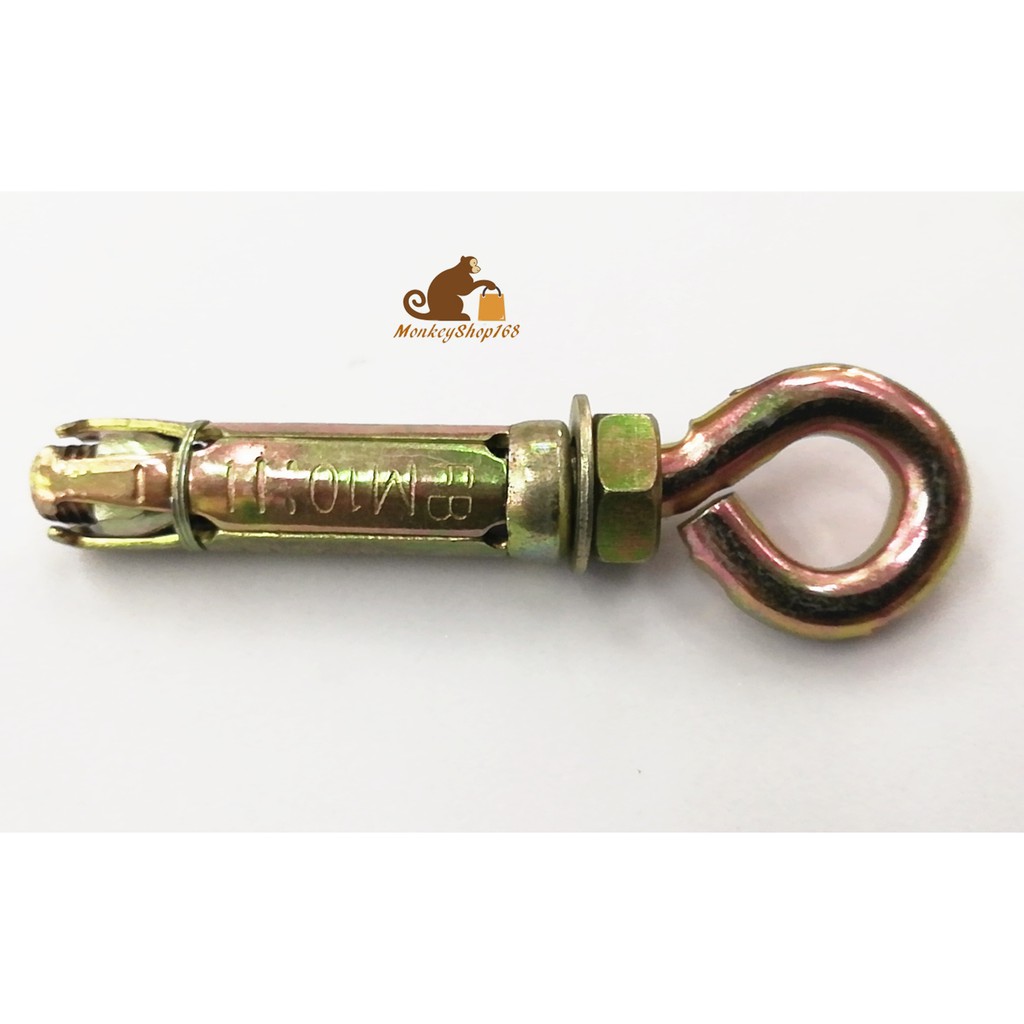 Hook Wall plug Heavyduty Shopee Malaysia
