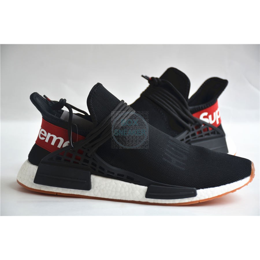 adidas human race x supreme